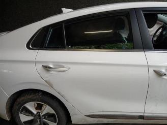 Hyundai Ioniq Ioniq, Liftback, 2016 / 2022 Electric picture 8