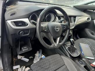 Opel Astra  picture 8