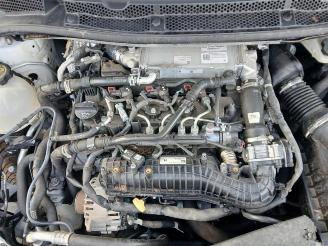 Opel Astra  picture 13