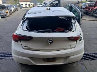 Opel Astra  picture 5