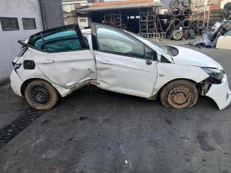 Opel Astra  picture 4