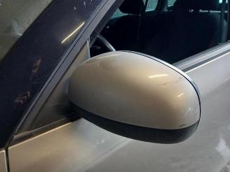 Skoda Fabia Fabia II Combi, Combi 5-drs, 2007 / 2015 1.2i 12V picture 4