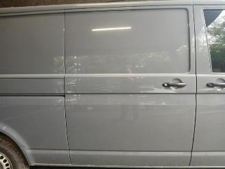 Volkswagen Transporter Transporter T6, Van, 2015 / 2024 2.0 TDI 150 picture 10