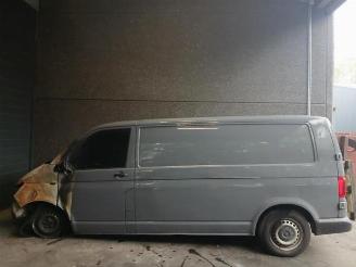 Volkswagen Transporter Transporter T6, Van, 2015 / 2024 2.0 TDI 150 picture 8