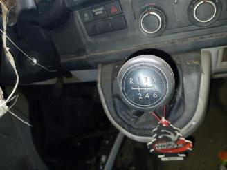 Volkswagen Transporter Transporter T6, Van, 2015 / 2024 2.0 TDI 150 picture 15