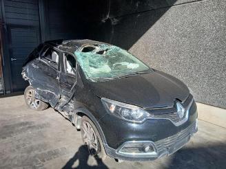 Sloopauto Renault Captur Captur (2R), SUV, 2013 1.5 Energy dCi 90 FAP 2014/8
