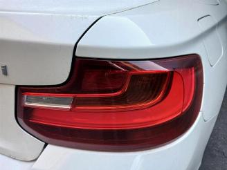 BMW 2-serie 2 serie (F23), Cabrio, 2014 / 2021 228i 2.0 Turbo 16V picture 14