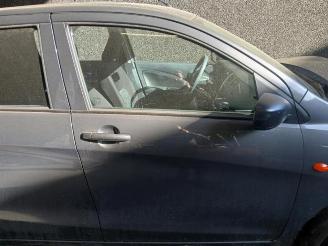 Suzuki Celerio Celerio (LF), Hatchback 5-drs, 2014 1.0 12V picture 14