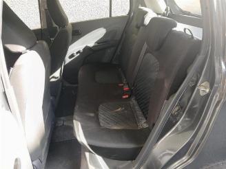 Suzuki Celerio Celerio (LF), Hatchback 5-drs, 2014 1.0 12V picture 19