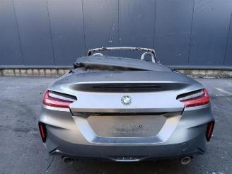 BMW Z4 Z4 Roadster (G29), Cabrio, 2018 sDrive 25i 2.0 Twin Power Turbo 16V picture 2