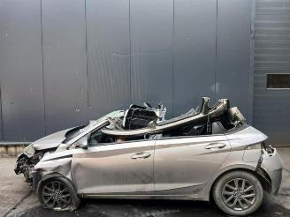 Hyundai I-20 i20 (BC3), Hatchback 5-drs, 2020 1.0 T-GDI 100 12V picture 3