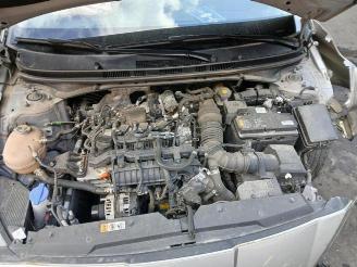 Hyundai I-20 i20 (BC3), Hatchback 5-drs, 2020 1.0 T-GDI 100 12V picture 7