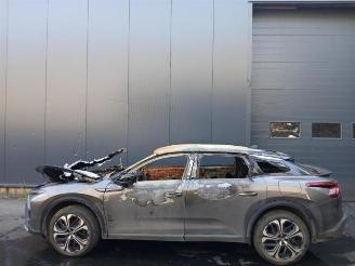 Citroën C5 C5 X (NC/ND), SUV, 2021 1.6 Hybrid 225 picture 3