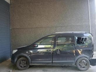 Dacia Dokker Dokker (0S), MPV, 2012 / 2021 1.3 TCE 130 picture 3