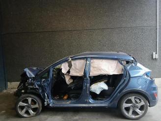 Ford Fiesta Fiesta 7, Hatchback, 2017 1.0 EcoBoost 12V 100 picture 3