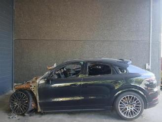 Porsche Cayenne  picture 10