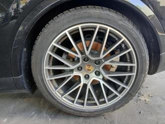 Porsche Cayenne  picture 17