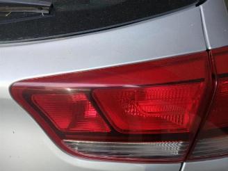 Kia Rio Rio IV (YB), Hatchback, 2017 1.2 MPI 16V picture 17