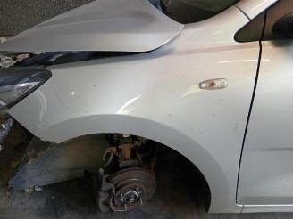 Kia Rio Rio IV (YB), Hatchback, 2017 1.2 MPI 16V picture 4