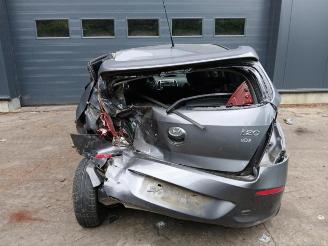 Hyundai I-20 i20, Hatchback, 2008 / 2015 1.2i 16V picture 10