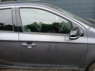 Hyundai I-20 i20, Hatchback, 2008 / 2015 1.2i 16V picture 7