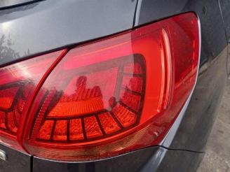 Kia Venga Venga, MPV, 2010 / 2019 1.4 CRDi 16V picture 15