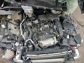 Opel Combo Combo Cargo, Van, 2018 1.5 CDTI 100 picture 17