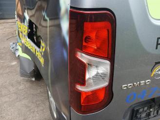 Opel Combo Combo Cargo, Van, 2018 1.5 CDTI 100 picture 12