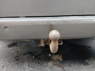 Mercedes V-klasse V (447.8), MPV, 2014 2.1 250 BlueTEC, 250 d 16V picture 5