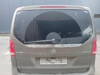 Mercedes V-klasse V (447.8), MPV, 2014 2.1 250 BlueTEC, 250 d 16V picture 3