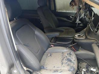 Mercedes V-klasse V (447.8), MPV, 2014 2.1 250 BlueTEC, 250 d 16V picture 17