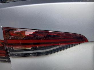 Skoda Octavia Octavia Combi (NXAC), Combi 5-drs, 2019 1.0 TSI e-TEC 12V picture 12