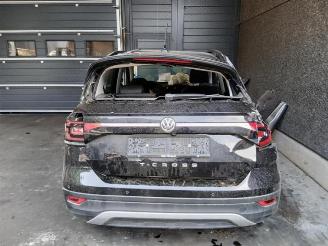 Volkswagen T-Cross T-Cross, SUV, 2018 1.0 TSI 115 12V picture 8