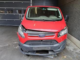 Ford Transit Transit Custom, Van, 2011 / 2023 2.2 TDCi 16V picture 14