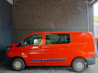 Ford Transit Transit Custom, Van, 2011 / 2023 2.2 TDCi 16V picture 5