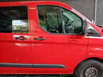 Ford Transit Transit Custom, Van, 2011 / 2023 2.2 TDCi 16V picture 4