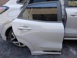 Ford Puma Puma, SUV, 2019 1.5 EcoBoost 12V ST picture 8