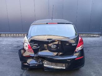 Hyundai I-20 i20, Hatchback, 2008 / 2015 1.2i 16V picture 10