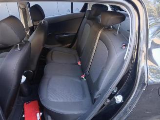 Hyundai I-20 i20, Hatchback, 2008 / 2015 1.2i 16V picture 15