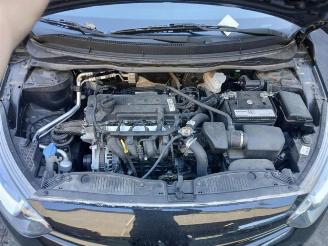 Hyundai I-20 i20, Hatchback, 2008 / 2015 1.2i 16V picture 16