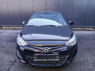Hyundai I-20 i20, Hatchback, 2008 / 2015 1.2i 16V picture 2