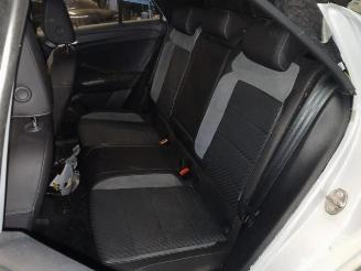 Volkswagen T-Roc T-Roc I, SUV, 2017 1.5 TSI Evo BMT 16V picture 17