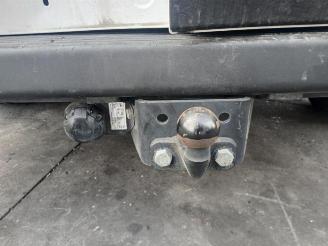 Peugeot Boxer Boxer (U9), Van, 2006 2.2 Blue HDi 140 picture 9