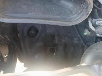 Peugeot Boxer Boxer (U9), Van, 2006 2.2 Blue HDi 140 picture 14