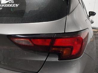 Opel Astra Astra K, Hatchback 5-drs, 2015 / 2022 1.5 CDTi 105 12V picture 16