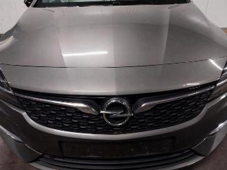 Opel Astra Astra K, Hatchback 5-drs, 2015 / 2022 1.5 CDTi 105 12V picture 4