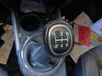 Citroën C4 Aircross C4 Aircross (BU), SUV, 2012 1.6i 16V 115 picture 8