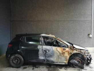 Renault Clio Clio IV (5R), Hatchback 5-drs, 2012 / 2021 1.5 dCi 75 FAP picture 8