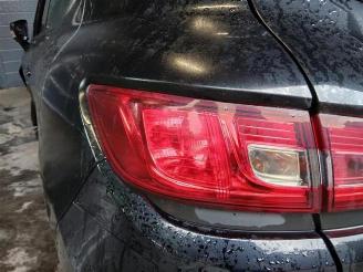 Renault Clio Clio IV (5R), Hatchback 5-drs, 2012 / 2021 1.5 dCi 75 FAP picture 14