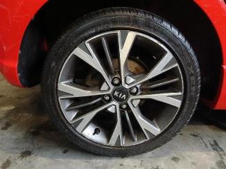 Kia Picanto Picanto (JA), Hatchback, 2017 1.0 T-GDI 12V picture 26